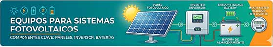equipos-para-sistemas-fotovoltaicos